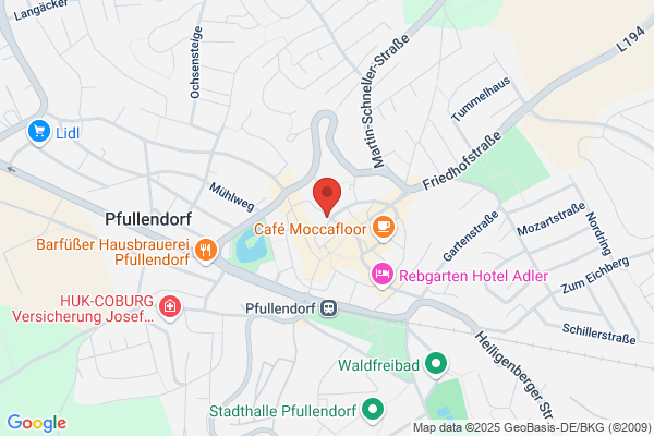 Notariat Pfullendorf