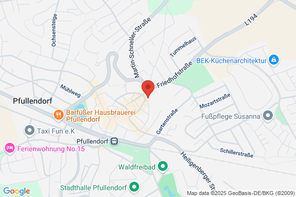 Schwäbische Zeitung