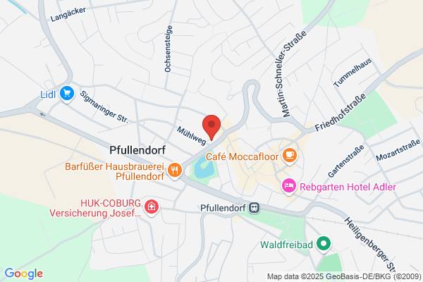 Stadtwerke
