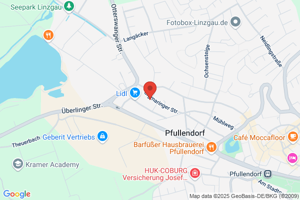 Stoß