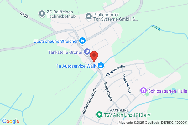 E. Szwrcsek GmbH