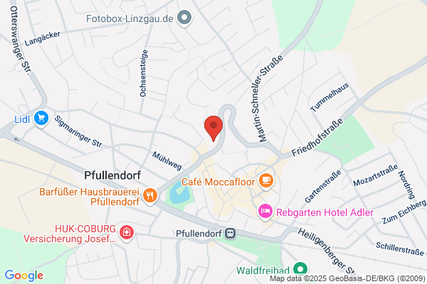 Knoll OHG