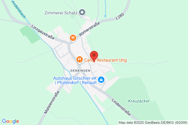Städtisches Forstrevier Pfullendorf Dieter Manz