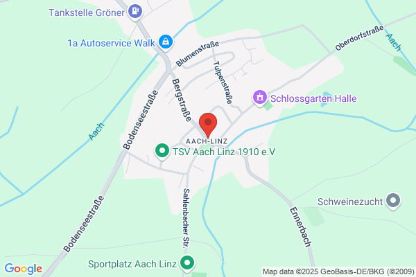 Landgasthof Adler