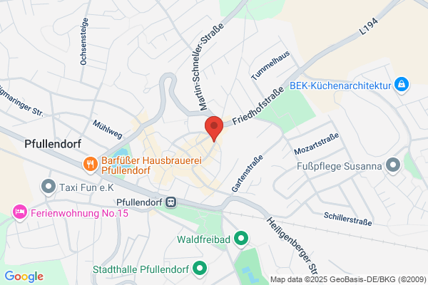 DeRose Immobilien