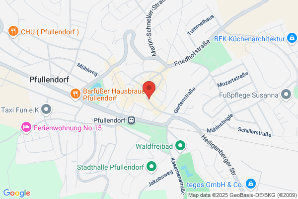 Regio TIP Pfullendorf GmbH