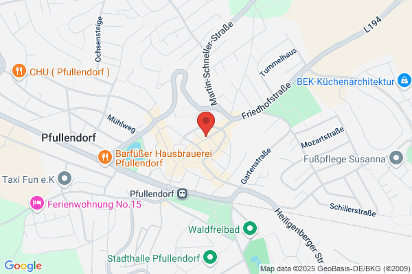 Birkhofer Konstruktionen + Werbetechnik
