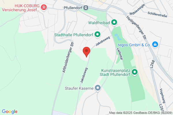 Evangelisches Kindertagheim