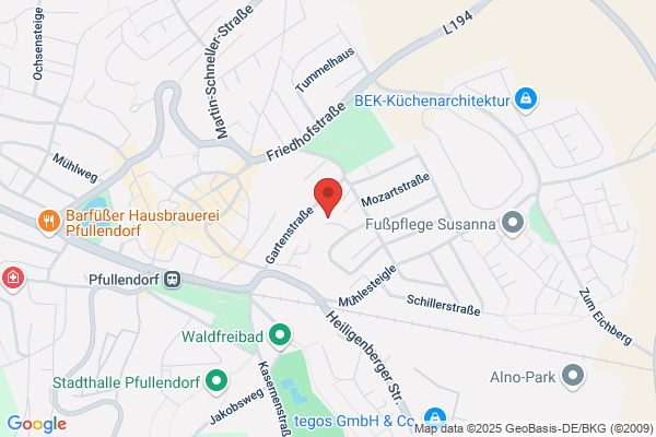 Kommunale, Spatzennest