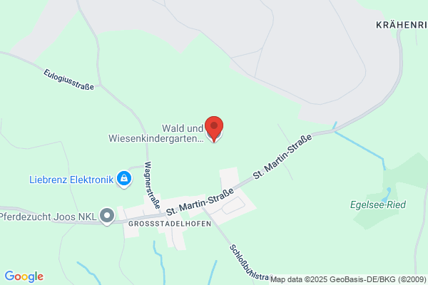 Wald- und Wiesenkindergarten Pfullendorf