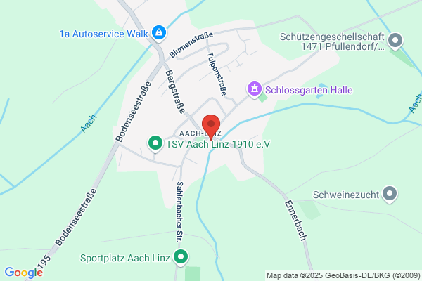 Pfarramt Aach-Linz