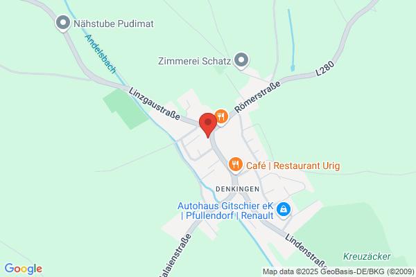 Pfarramt Denkingen