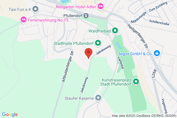 Staufer-Gymnasium