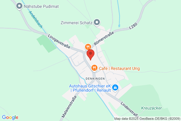 Andelsbach-Halle