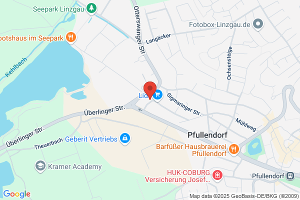 TGP Terminalgesellschaft Pfullendorf mbH