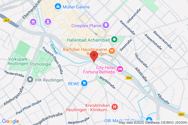 Lindach-Apotheke e.K.