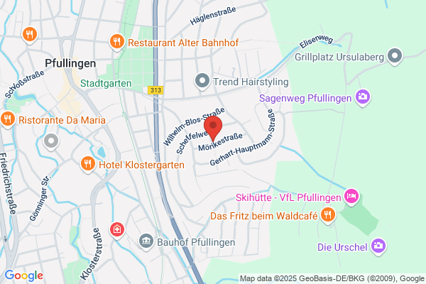 Reiff Freddi Freier Architekt