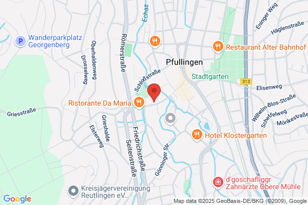 Hausarztpraxis am Schlössle von