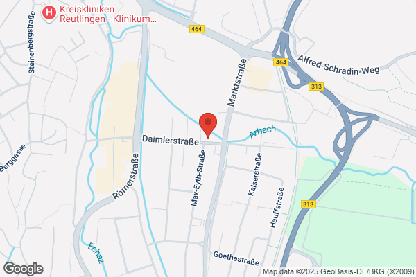 Autozentrum Pfullingen