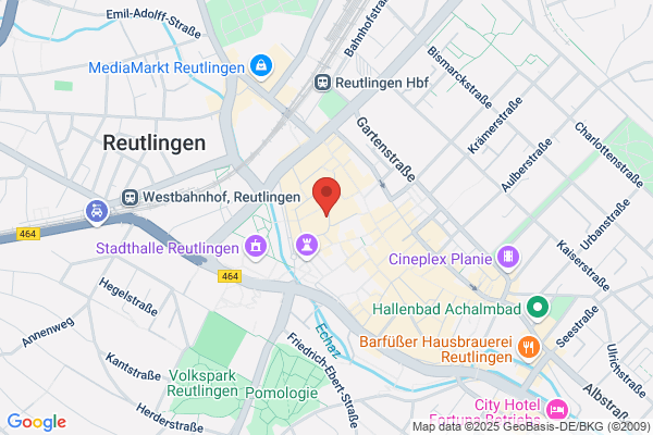 Verein Hilfe Zur Selbsthilfe e.V.