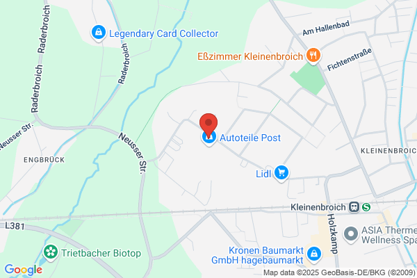 Gebrüder Kimmerle GmbH & Co. KG