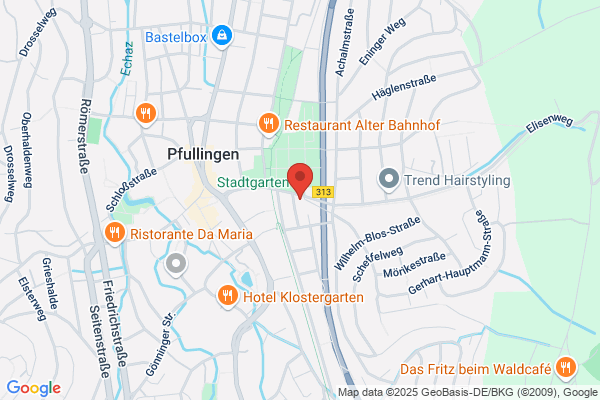 K & U Bäckerei