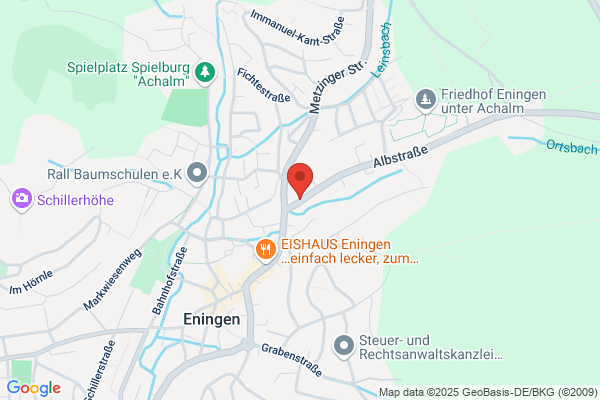 Bäckerei Armbruster Inh. Schrag Albert