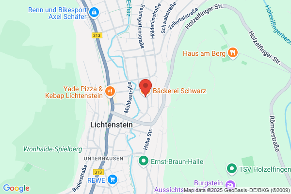 Bäckerei Schwarz
