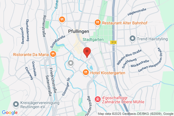 Keim Backparadies Vertriebs GmbH