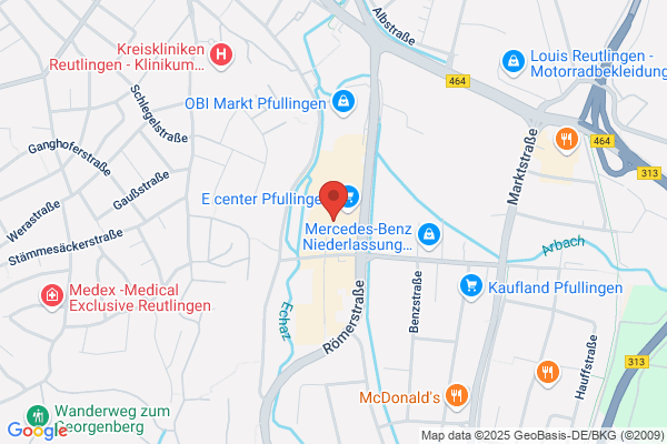 Sternenbäck GmbH