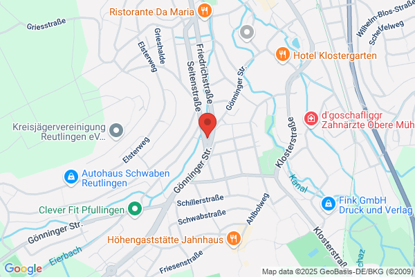 Kreissparkasse Reutlingen