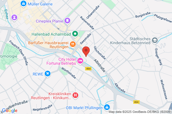 BauArt Massivbau GmbH