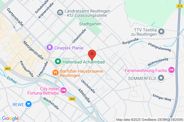 Nietsch Bedachungs GmbH