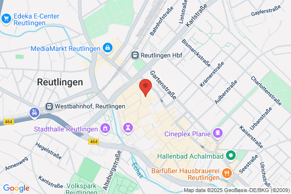 H & M Hennes & Mauritz GmbH