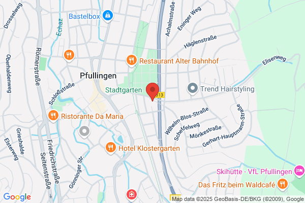 Mutschler u. Betz Bestattungsunternehmen