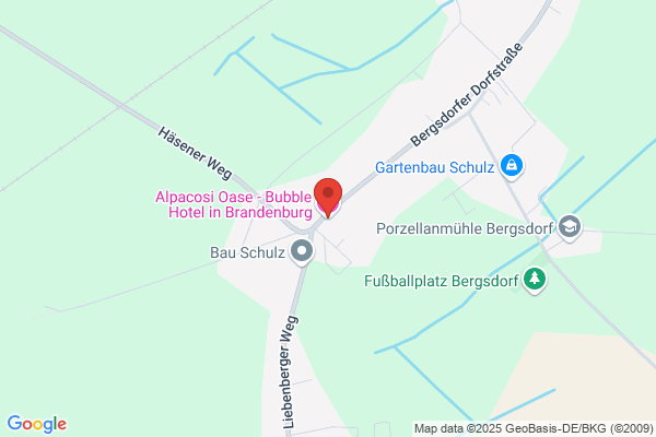 Gesundhaus Ökolog. Bauen und Schlafen