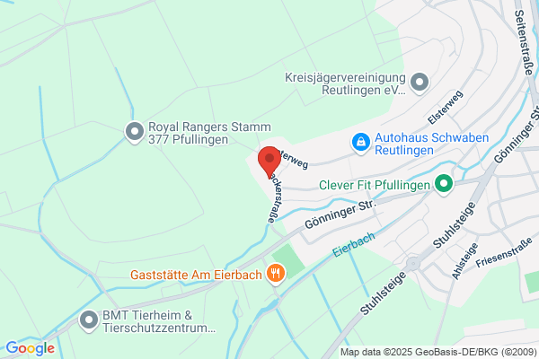 Pro-Gast Catering GmbH