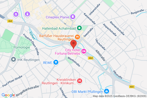Raumplan GmbH