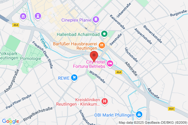 Druckerei Schneller