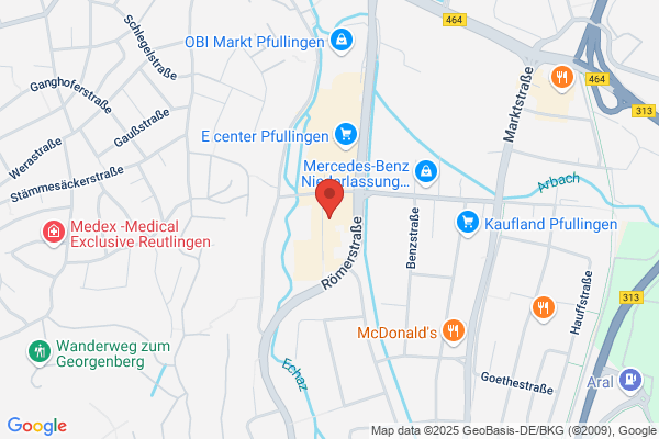 Druckerei Tauss GmbH