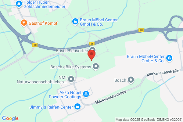 Bildungswerk der Baden Württembergischen Wirtschaft