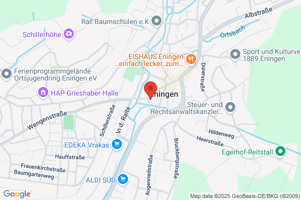 Beauty Lounge Eningen