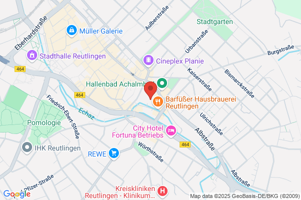 Nadja Kuhnle Aug' und Ohr