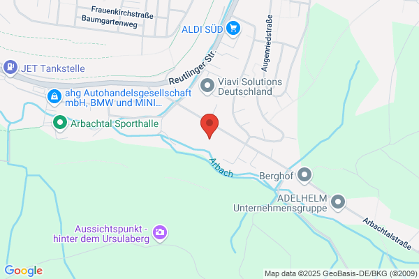 Force Ware GmbH