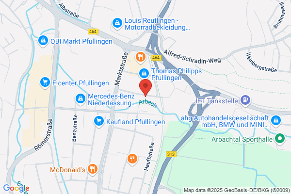 Deutsche Vermögensberatung Büro Marco Kaiserauer