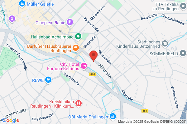 Gebrüder Wendler Vermögensverwaltung
