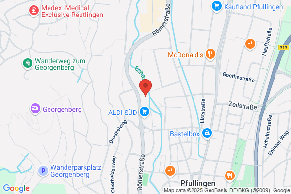 Karakaya Gebäudereinigung