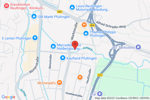 Sterr GmbH & Co. KG Sanitäre Anlagen und Heizungsbau