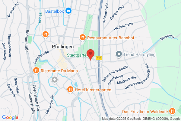 Blumenwerkstatt Kerstin Prexler