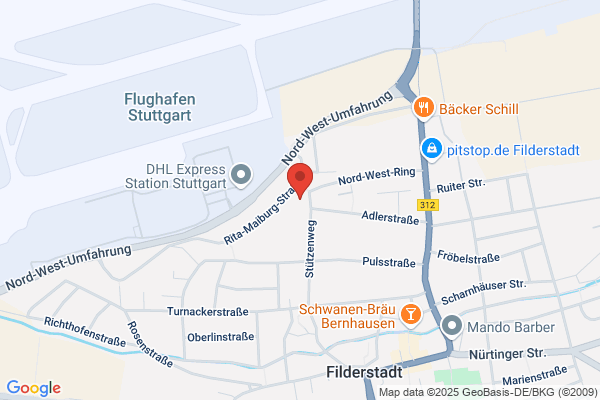 Brunel GmbH